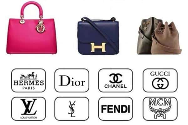 渭南大荔县回收名包